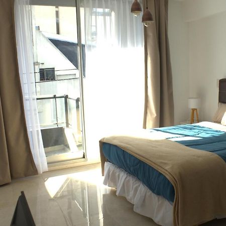 Moderno Ambiente A Estrenar En San Telmo, Cerca Del Obelisco 21 Apartment บัวโนสไอเรส ภายนอก รูปภาพ